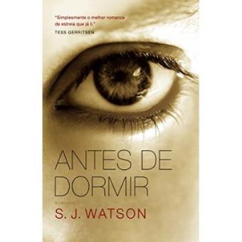 Antes De Dormir - 1