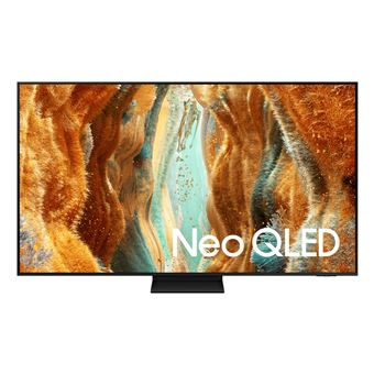 Smart TV Samsung QE85QN70FAU | Neo QLED | 4K UHD | 85'' | E - 1