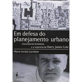 Em Defesa Do Planejamento Urbano - 1