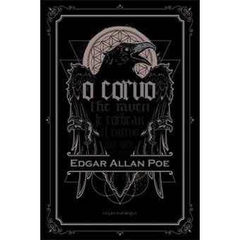 O Corvo - 1