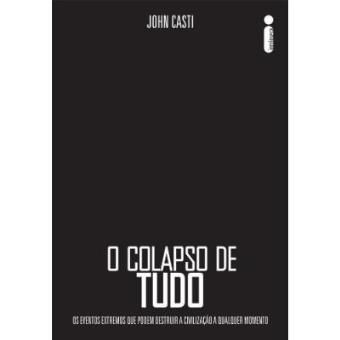 O Colapso De Tudo - 1