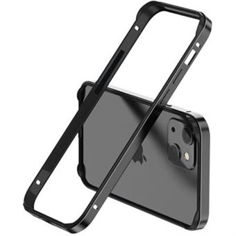 Capa Bumper Orysin em Liga de Alumínio Dual | Proteção Premium para iPhone 15 Pro - 1