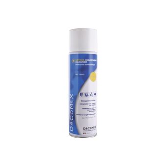 Líquido de Limpeza de Equipamento Dacomex Office Equipment Cleaner | Azul, Branco - 1