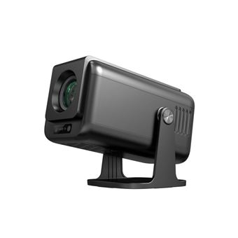 Projetor SZSMART SUN602 WIFI-6 BT 5 | Android 11 | 300 Ansi lúmens | 1080P | Preto - 1