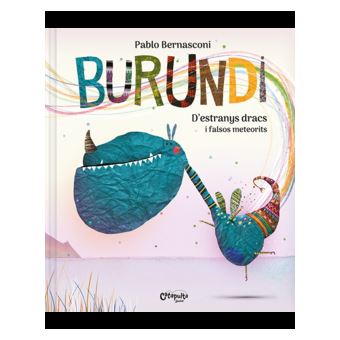 Burundi. D'Estranys Dracs I Falsos Meteorits - 1