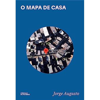 O Mapa De Casa - 1