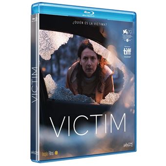 Obet' (2022) / Victim (Blu-ray) - 1