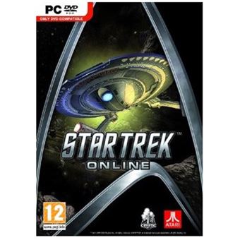 Star Trek Online PC - 1