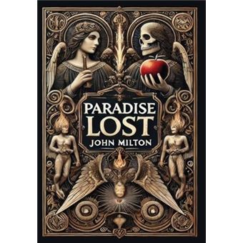 Paradise Lost Collectors Edition Laminated Hardback With Jacket - 1