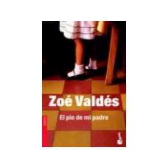 El pie de mi padre - 1