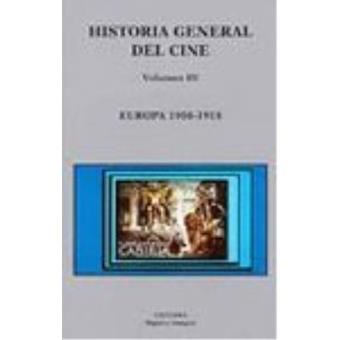 Europa, 1908-1918 - 1