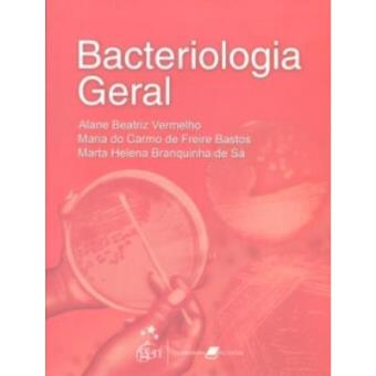 Bacteriologia Geral - 1ª/2007 - 1