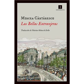 Las Bellas Extranjeras - 1