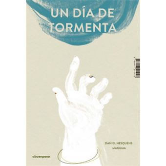 Un Día De Tormenta - 1