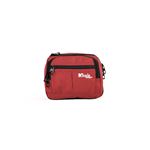 Bolsa Monte Campo MC 400 Bordeaux