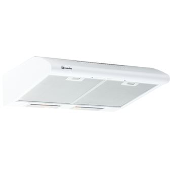 Exaustor de Parede Meireles MEC 61 W | 60 cm | 220 m³/h | 61 dB | E | Branco - 1