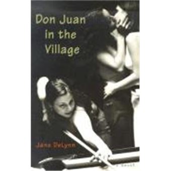 Don Juan In The Village - 1