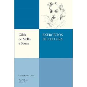 Exercícios De Leitura - 1