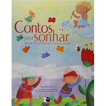P''tit - Um País de Contos: Contos Para Sonhar: 02 - 1
