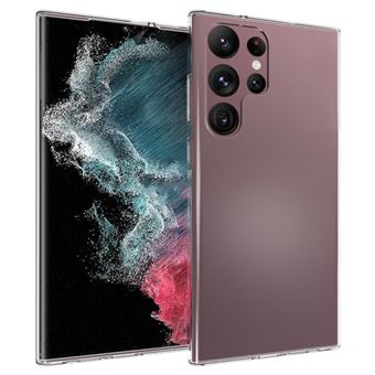 Capa para Telemóvel PEDEA 11160972 | Transparente - 1