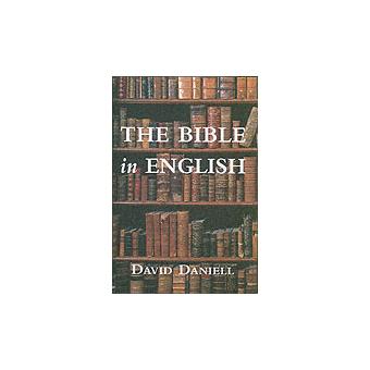 The Bible in English - Hardback - 2003 - 1