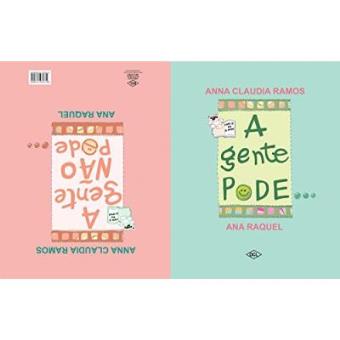 A Gente Pode A Gente Não Pode. 3-4 Anos - 1