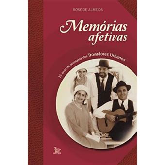 Memórias Afetivas - 1