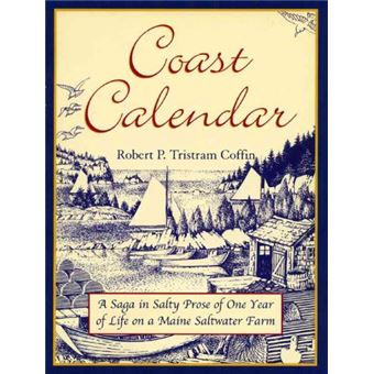 Coast Calendar - 1