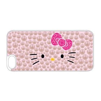 Capa Hello Kitty Bling para iPhone 5 - 1