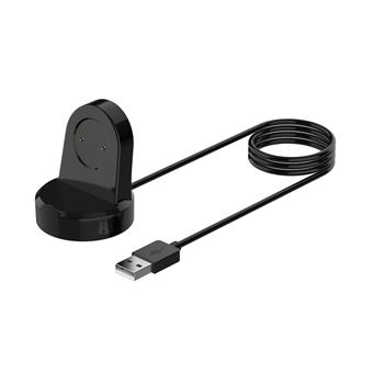 Base de Carregamento Magnético Magunivers para Huawei Watch GT/GT 2e/Watch Magic Smartwatch - Preto - 1