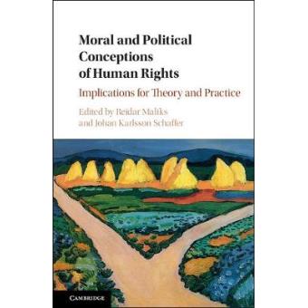 Moral And Political Conceptions Of Human Rights - 1