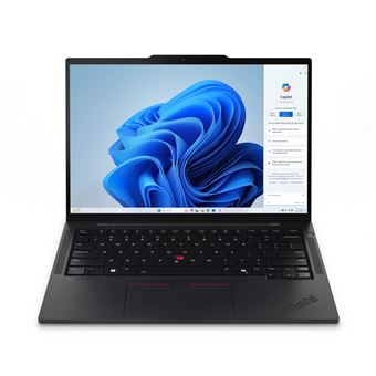 Computador Portátil Lenovo ThinkPad T14s Gen 5 | 14'' | Intel Core Ultra 7 155U | Intel Graphics | 16 GB | SSD 512GB - 1