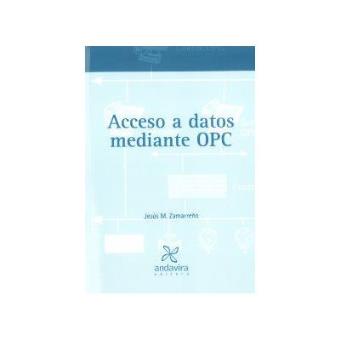 Acceso A Datos Mediante Opc - 1