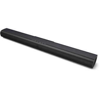 Coluna Soundbar Vision SB-1900P | Preto - 1