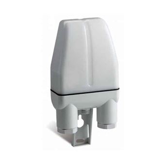 Célula Crepuscular Electra | 16A 2-200 Lux | IP65 Saliente e16 - 1