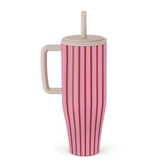 Garrafa termo BURGA Leakproof Tumbler | 1.2L | favorite bikini - 1