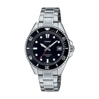 Relógio Casio MDV10D1A1VEF - 1