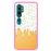 Capa Tpu Hapdey para Xiaomi Mi Note 10 - Note 10 Pro - Cc9 Pro | Design Abstrato | Casquinha de Sorvete - Rosa_0