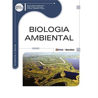 Biologia Ambiental - 1