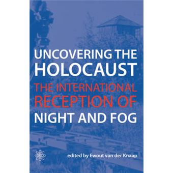 Uncovering The Holocaust - 1