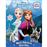 Frozen - Coleção Disney Meus Adesivos Divertidos_0