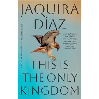 This Is the Only Kingdom A Novel - 1