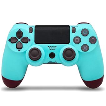 Comando sem fios Klack® Compatível com PS4 - Turquesa - 1