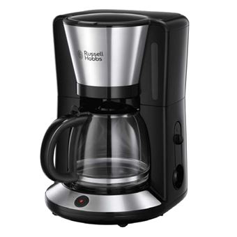 Cafeteira Russell Hobbs 24010-56 | Preto - 1