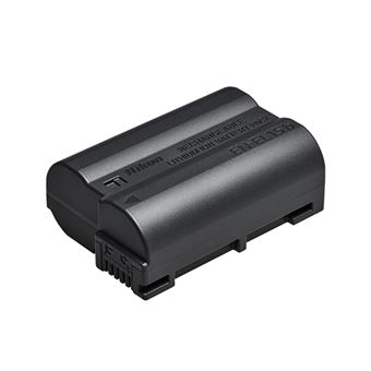 Bateria para Câmara Nikon EN-EL15b | Preto - 1