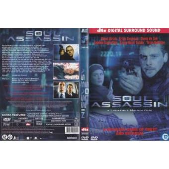 Soul Assasin - 1