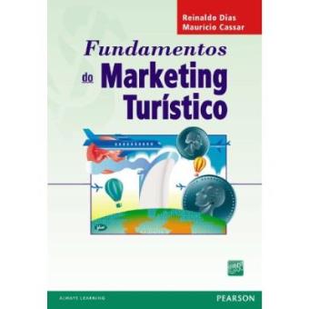 Fundamentos Do Marketing Turístico - 1
