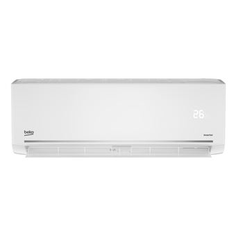 Ar Condicionado Beko BKOKITDUAL9+12 | Branco - 1
