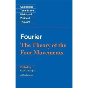 Fourier: 'The Theory of the Four Movements' - 1