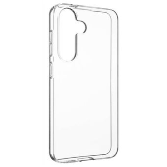 Capa SWISSTEN | Silicone | para Samsung Galaxy S25 Plus | Transparente - 1